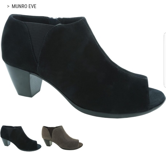 Munro Shoes - Munro shoes🌷